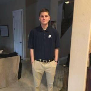 Meet your Posher, Joshua